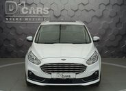 Ford Galaxy 7