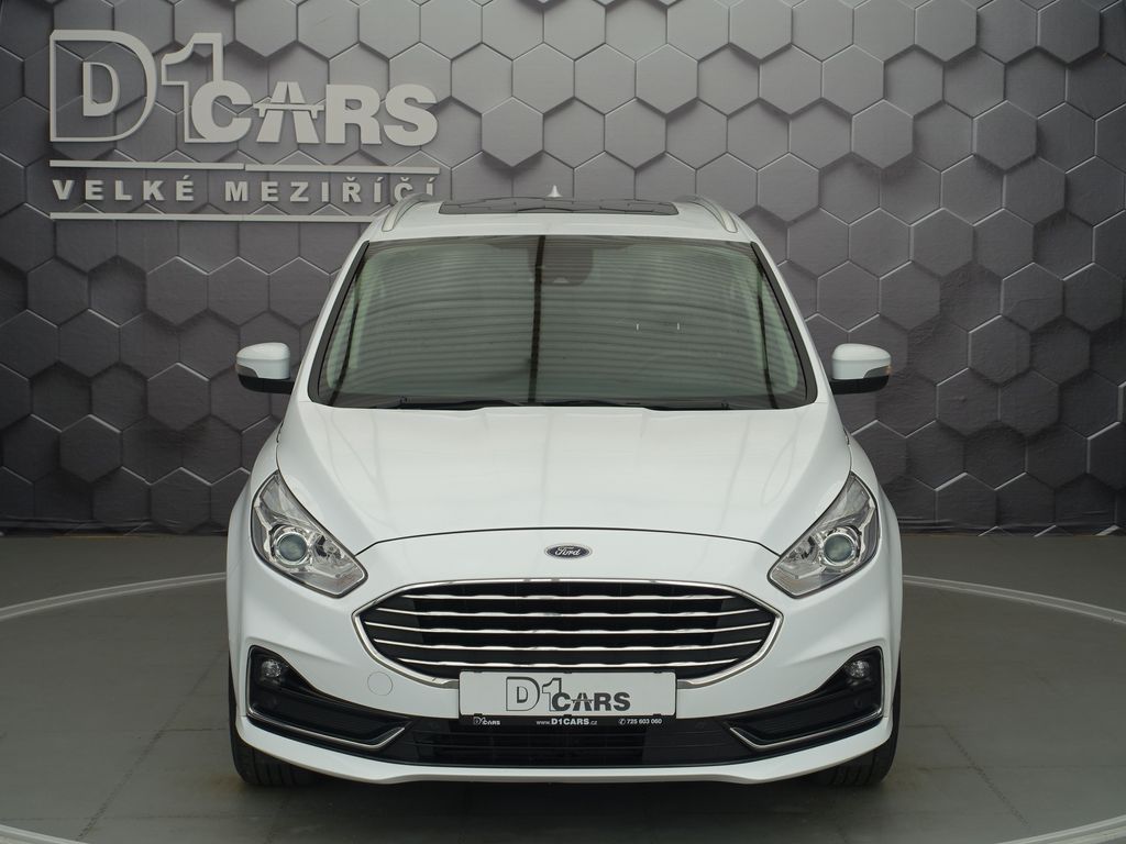 Ford Galaxy
