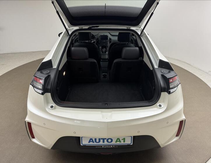 Opel Ampera 45