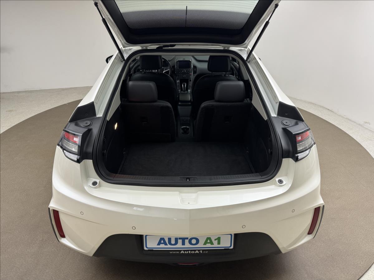 Opel Ampera