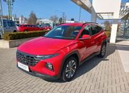 Hyundai Tucson 2