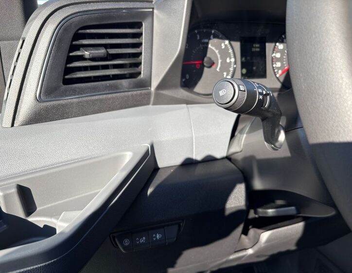 Renault Master 16