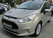 Ford B-MAX 2