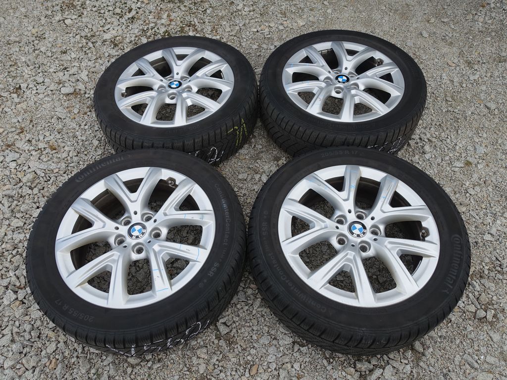 BMW Řada 2