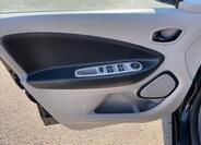 Renault ZOE 21