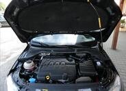Škoda Rapid 32