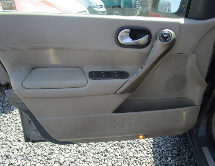 Renault Mégane 14