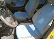Škoda Fabia 13
