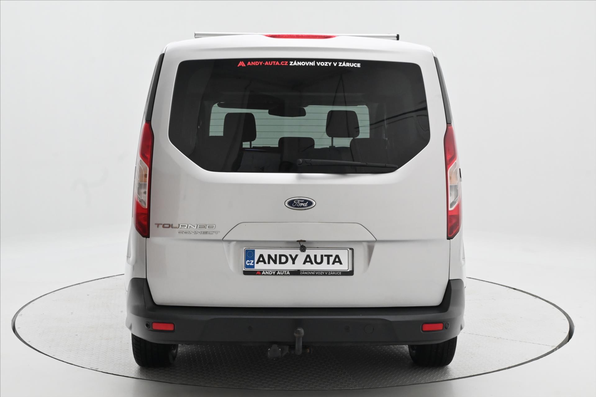 Ford Tourneo Connect