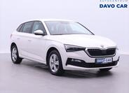 Škoda Scala 1