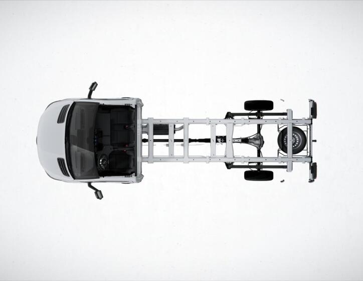 Mercedes-Benz Sprinter 3
