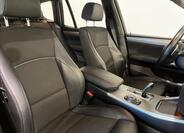BMW X3 7