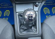 Opel Vectra 14