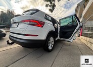 Škoda Kodiaq 21