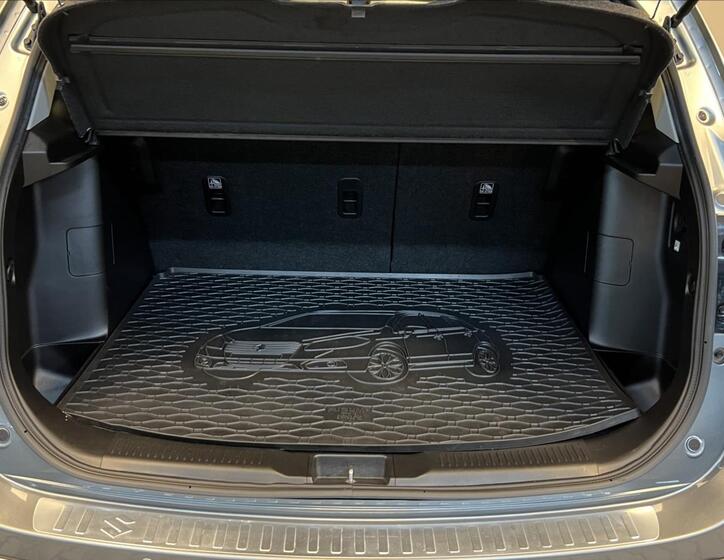 Suzuki SX4 9