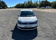 Volkswagen Sharan 17
