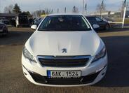 Peugeot 308 2