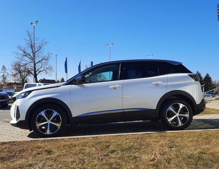 Peugeot 3008 4