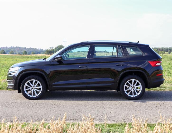 Škoda Kodiaq 4