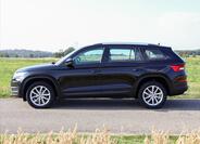 Škoda Kodiaq 4