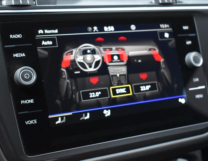 Volkswagen Tiguan Allspace 46