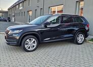 Škoda Kodiaq 6