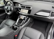 Jaguar I-Pace 16