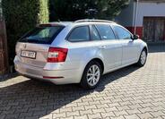 Škoda Octavia 6
