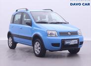 Fiat Panda 1