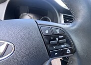 Hyundai Tucson 11