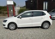 Volkswagen Polo 8
