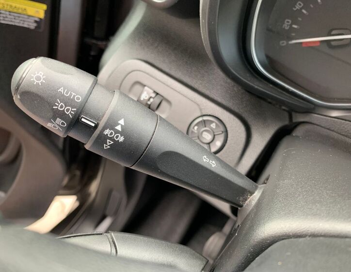 Citroën Berlingo 9