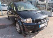 Audi A2 14