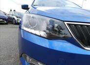 Škoda Fabia 5