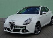 Alfa Romeo Giulietta 1