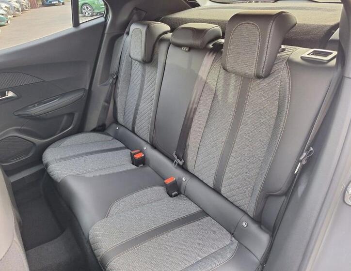 Peugeot 2008 20