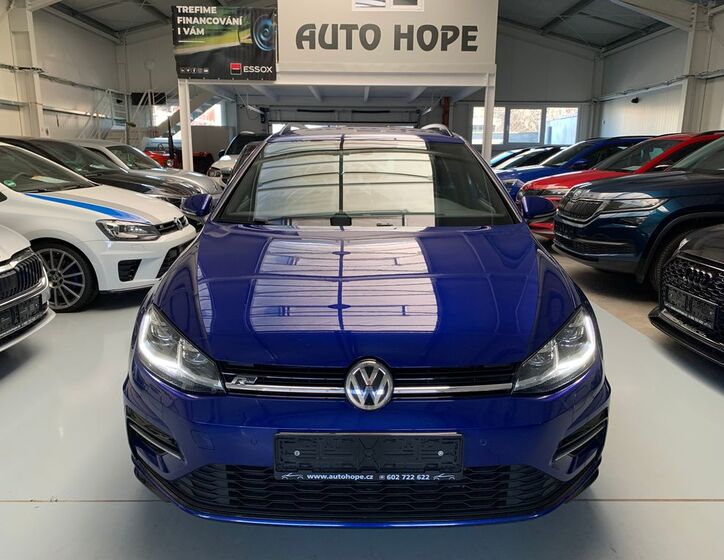 Volkswagen Golf 2