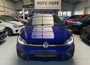 Volkswagen Golf 2