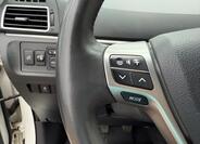Toyota Verso 12