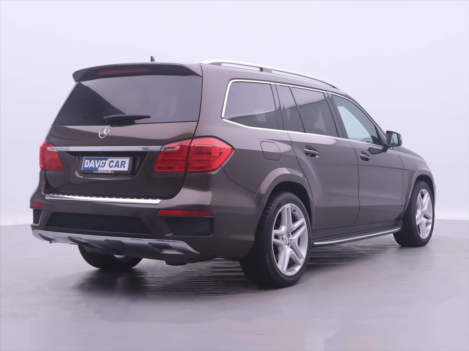 Mercedes-Benz GL