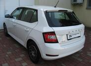 Škoda Fabia 10