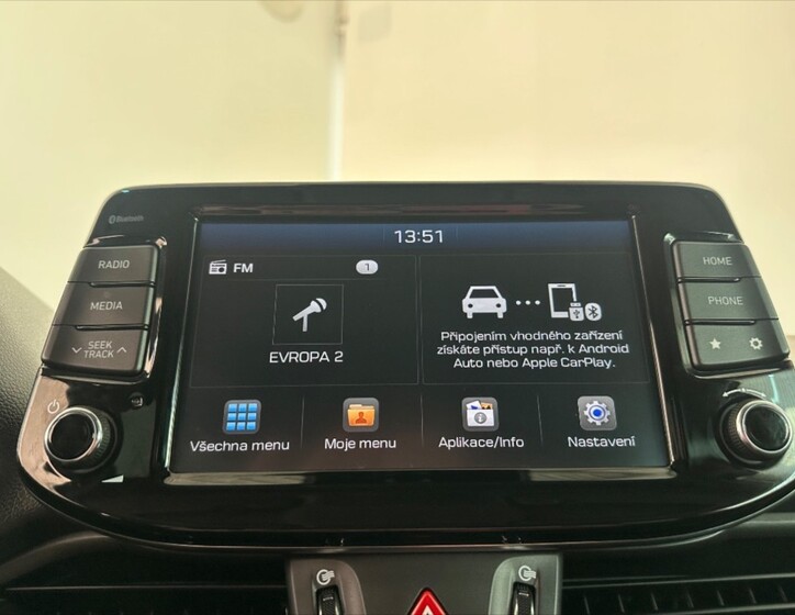 Hyundai i30 11