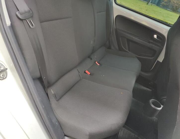 Škoda Citigo 20