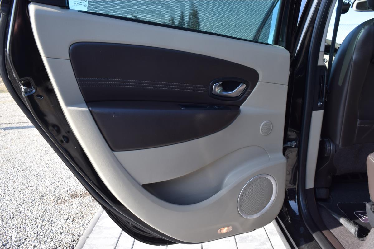 Renault Grand Scénic