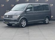 Volkswagen Multivan 1