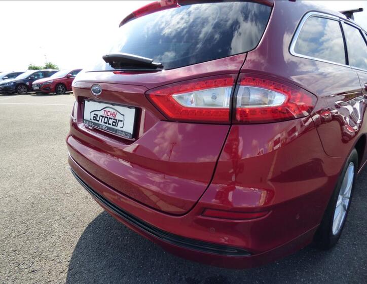 Ford Mondeo 57