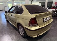 BMW Řada 3 4