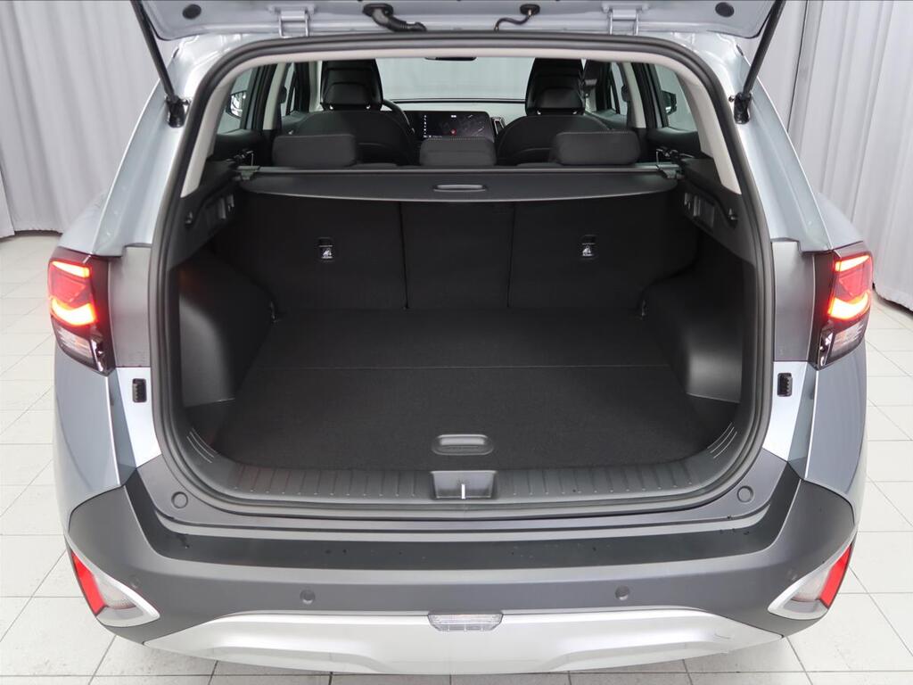 KIA Sportage 15