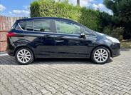 Ford B-MAX 7