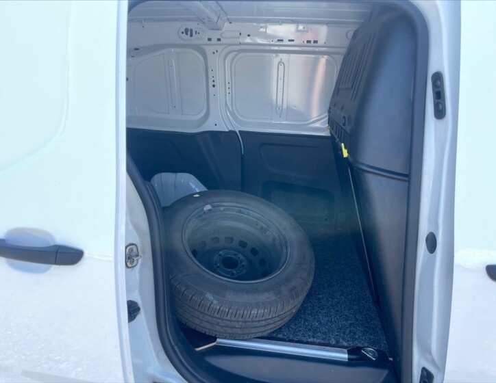 Opel Combo 8